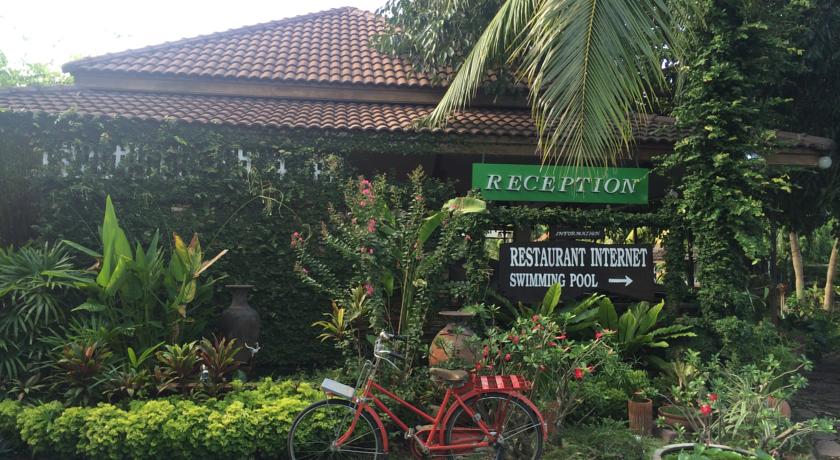 Фото 
Save House Resort
