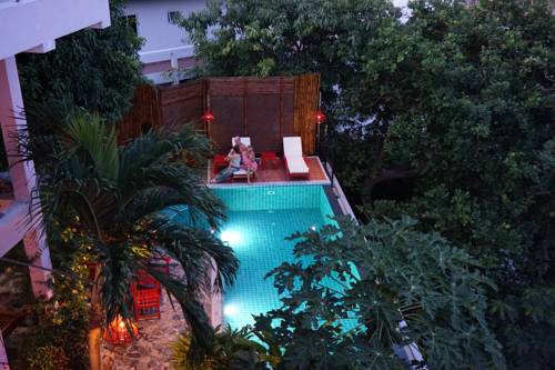 Фото 
Samui-Paradise
