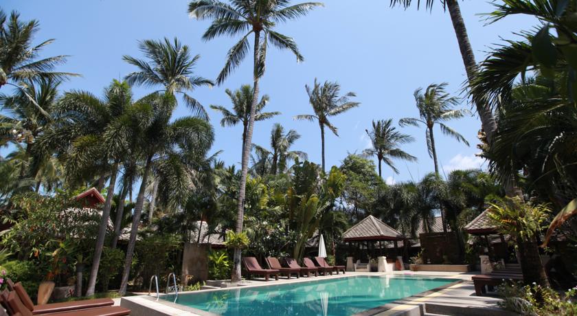 Фото 
Koh Samui Resort
