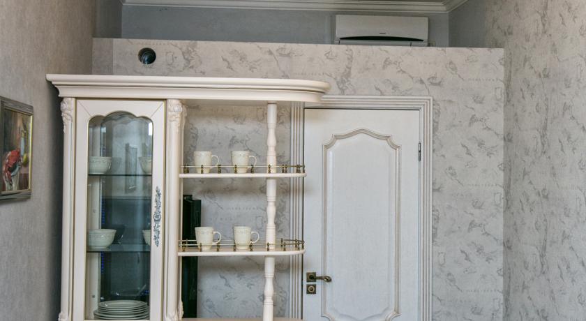 Фото 
Mini-hotel West
