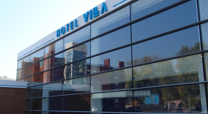 Фото 
Отель Холидей Инн Экспресс Воронеж – Кирова
