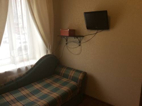 Фото 
Апарт Отель Фараон
