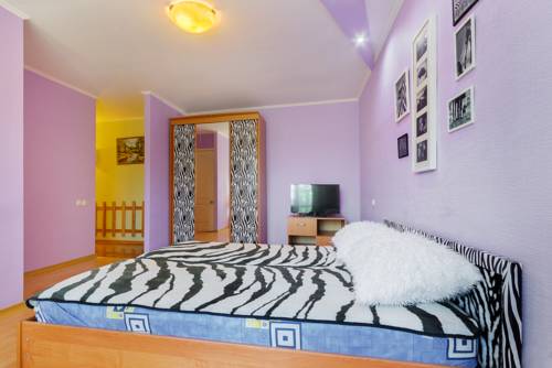 Фото 
Авторский отель «Бронзовый Кабан» 
