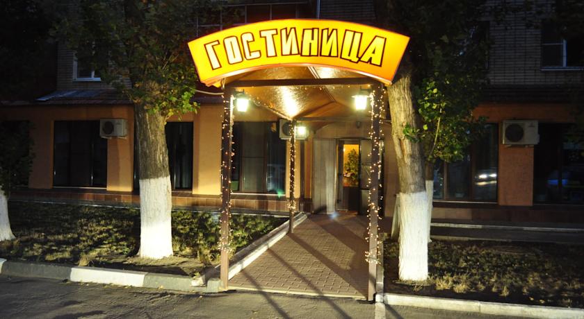 Фото 
Амакс Парк Отель 
