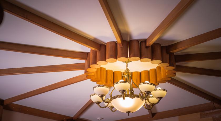 Фото 
Гостиница Воронеж
