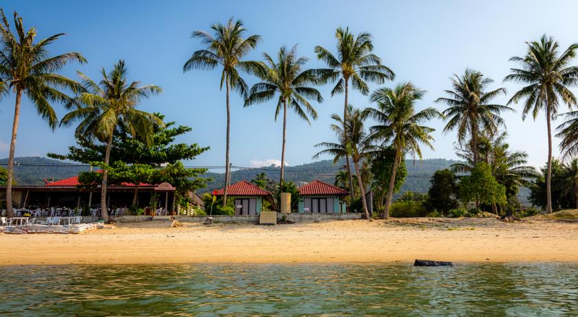 Фото 
Anna Resort
