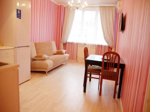 Фото 
Nevskie apartamenty
