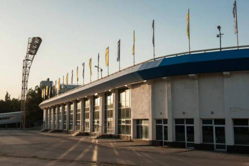 Фото 
Отель «Натали на Среднемосковской 7»
