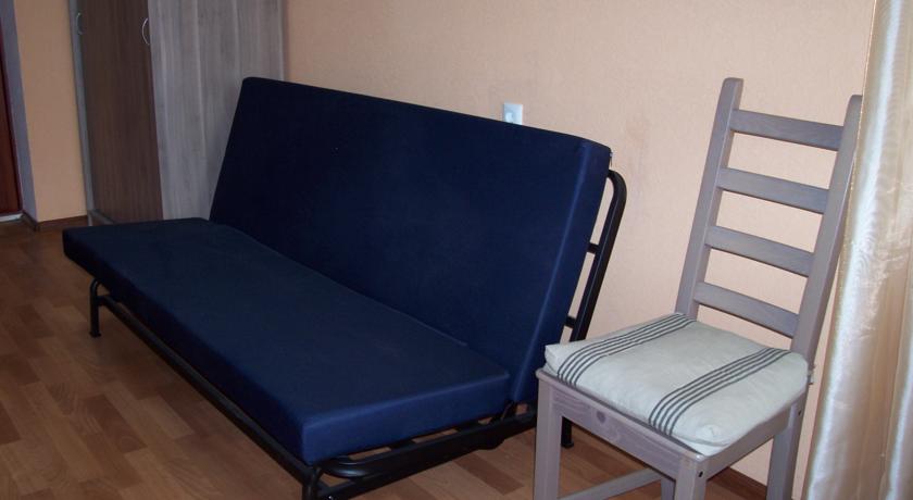 Фото 
Отель №1
