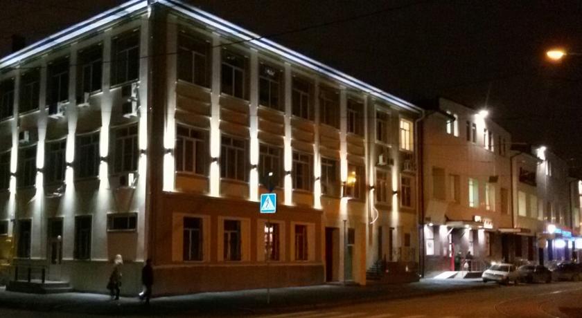 Фото 
Apartments on ul. Begovaya
