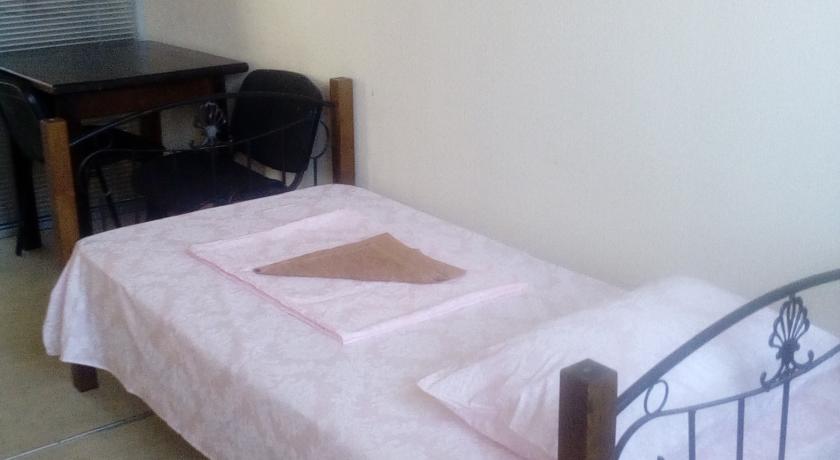 Фото 
Отель Дегас Лайт
