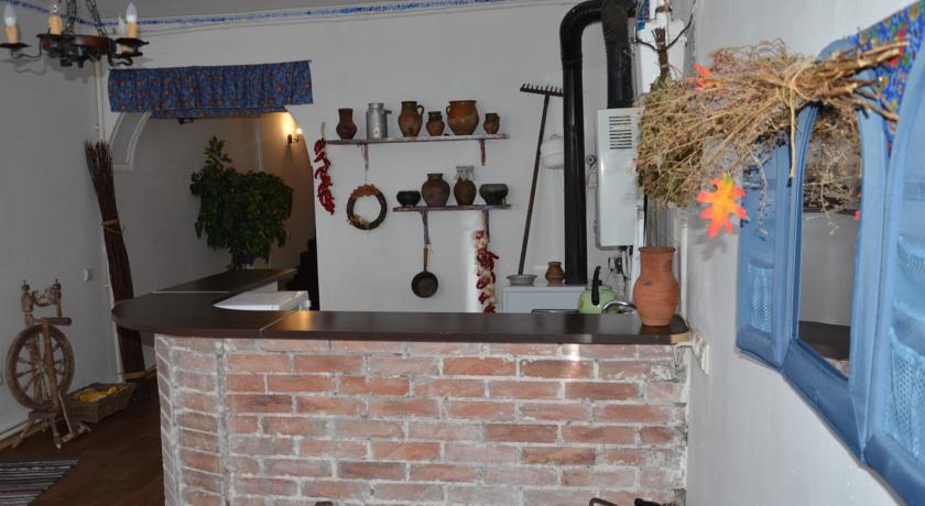 Фото 
Отель Уют
