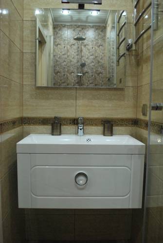 Фото 
Apartment na Revolutsii
