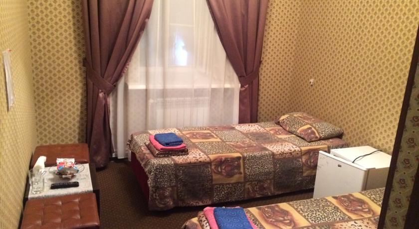 Фото 
Петровский Пассаж
