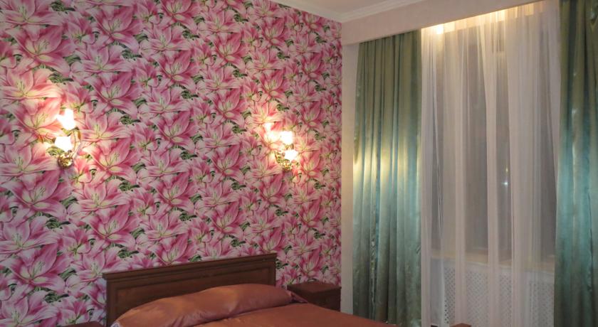 Фото 
Apartments on Koltsovskaya
