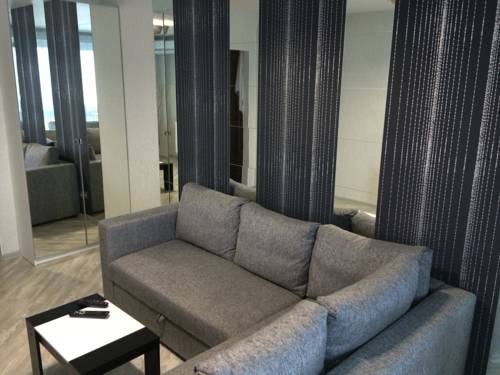 Фото 
Apartment na Shishkova 72
