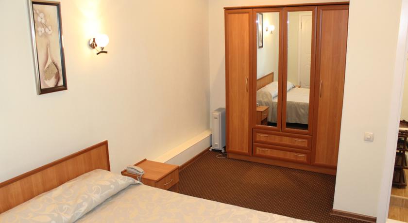 Фото 
Apartment na Arsenalnoy
