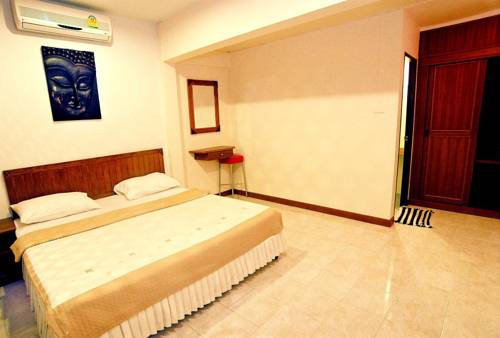 Фото 
Baan Bida Manda
