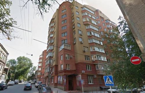 Фото 
Apartament on Truda 27
