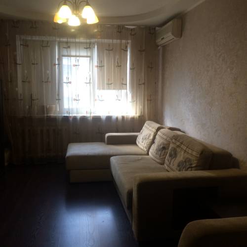 Фото 
Apartment Voroshilova 1B
