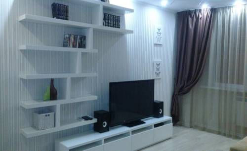 Фото 
Apartment Prospekt Revolutsii 9A - 9 Floor
