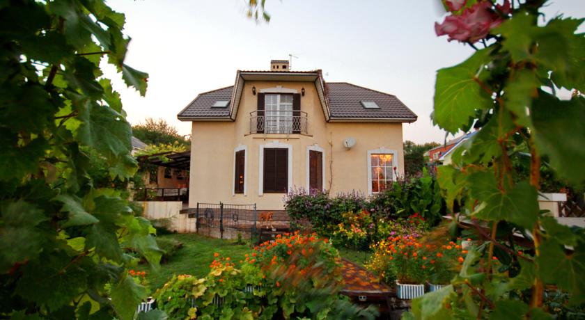 Фото 
Апартаменты Войкова 6
