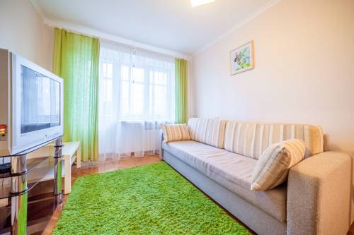 Фото 
Natali Luxury Apartments
