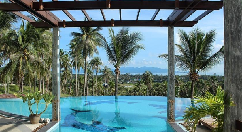 Фото 
Grand Hill Residence
