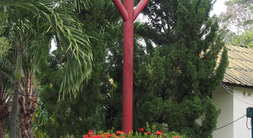 Фото 
Co Co House Samui
