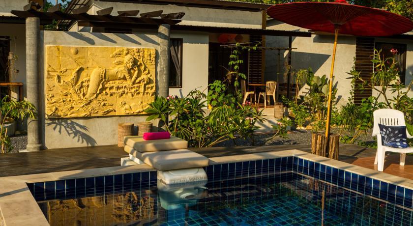 Фото 
Khun Anna Villas
