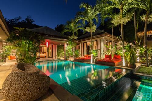 Фото 
Villa Samprasada
