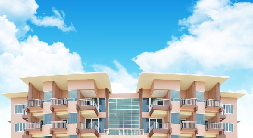 Фото 
David Residence
