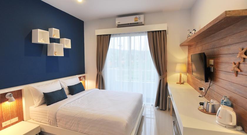 Фото 
Chill House at Naiyang
