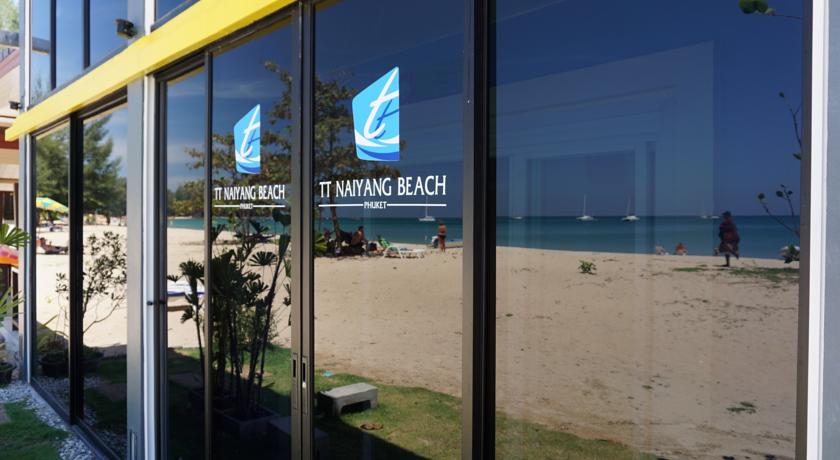 Фото 
TT Naiyang Beach Phuket
