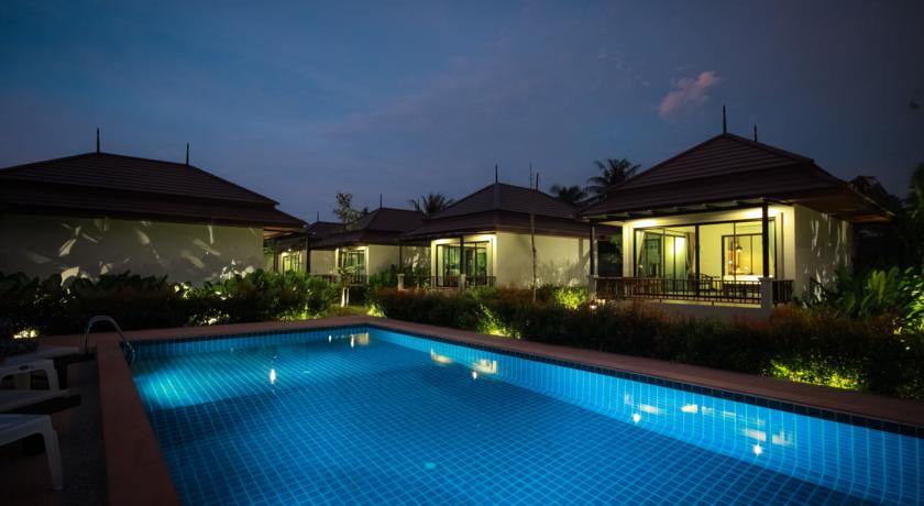 Фото 
Himaphan Boutique Resort
