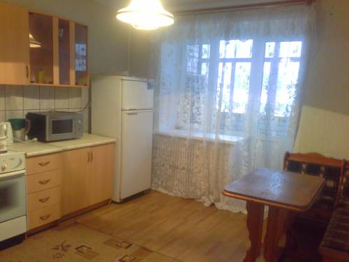 Фото 
Kvartira Krasnogo Znameni 29
