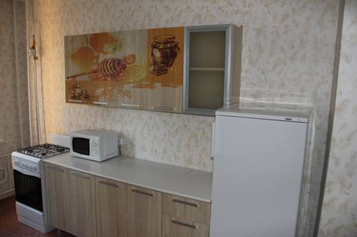 Фото 
Apartment Arbat Downtown
