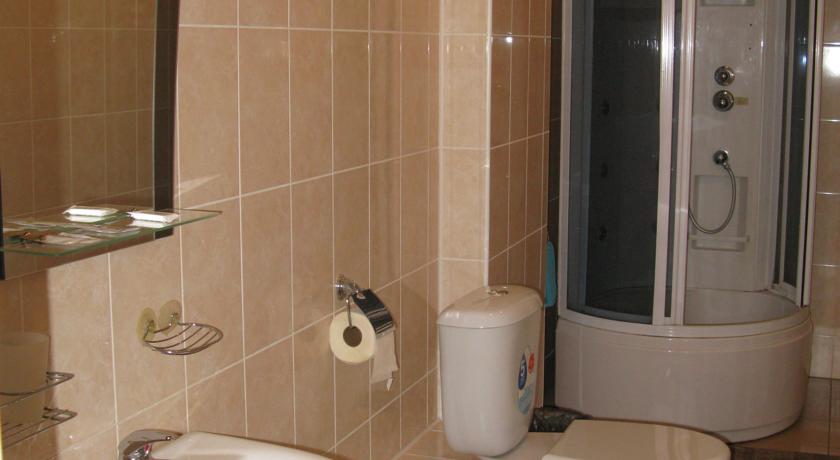 Фото 
Apartment Na Okeanskom Prospekte
