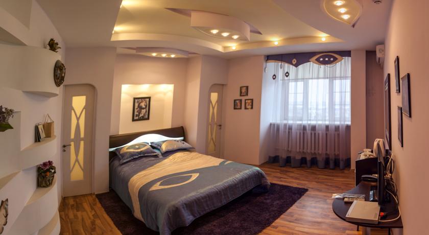 Фото 
Vlstay Apartment na Partizanskom prospekte
