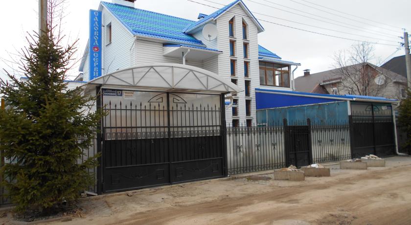 Фото 
Smart Residence
