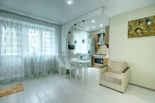 Фото 
Apartment Mini Paris
