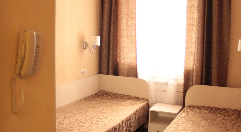 Фото 
Guest House Pekinskiy Dvorik
