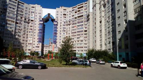 Фото 
Vlstay Apartment na Ostryakova
