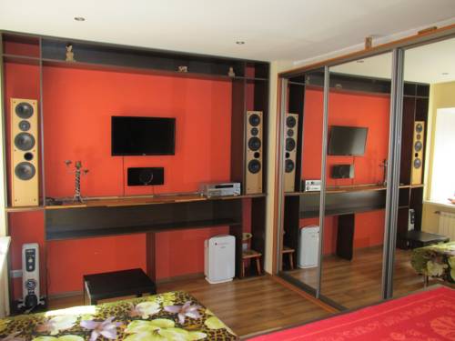 Фото 
Vlstay apartment na Kalinina
