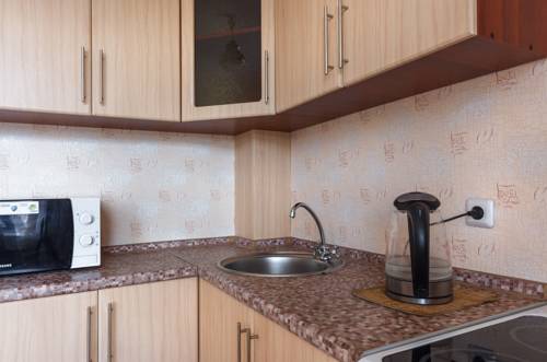 Фото 
Vlstay Apartment na Krasnom Znameni 117
