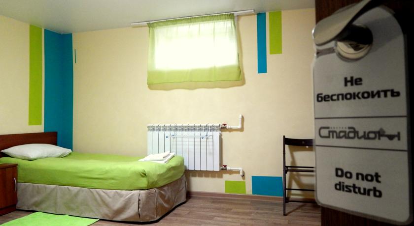 Фото 
Vladivostok Apartments Prado XO
