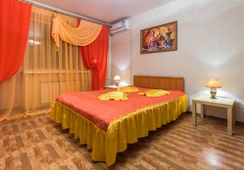 Фото 
Apartment Admirala Fokina
