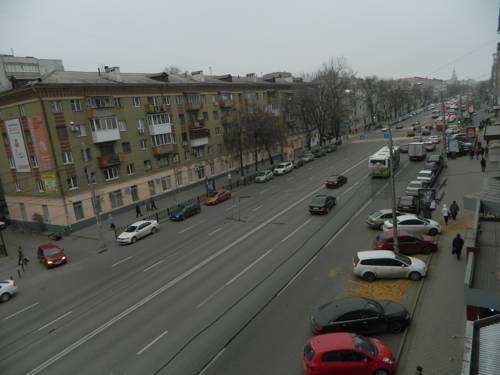 Фото 
Vlstay apartments na Bestuzheva
