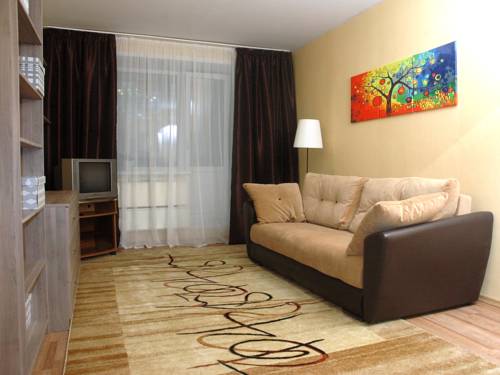 Фото 
Apartment Nekrasovskaya 52-2
