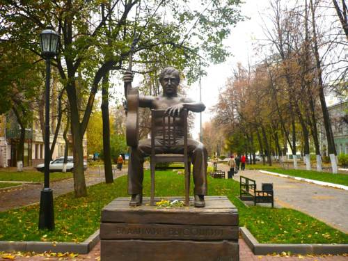 Фото 
Vlstay Apartament na Utkinskoy
